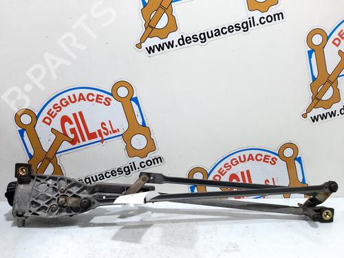 Front wiper motor FORD FOCUS I (DAW, DBW) 1.6 16V | BP20756343M29 