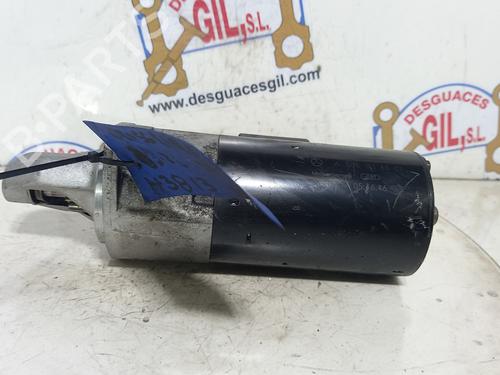 Used Starter CHRYSLER CROSSFIRE 3.2 (218 hp) 20749926