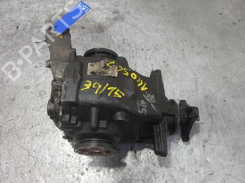 Rear differential BMW 3 (E90) 320 d | BP20813880M24 