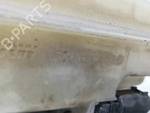 Brake master cylinder SMART FORFOUR (454) 1.5 CDI (454.001) | BP20788812M77 