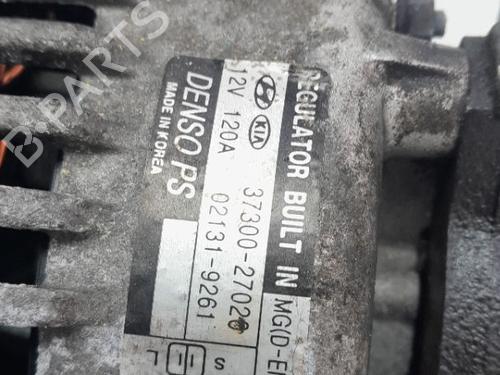 Alternator KIA MAGENTIS II (MG)  | BP25817007M7 