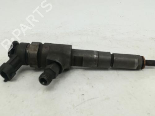 Used Injector Injector PEUGEOT 206+ (2L_, 2M_) 1.4 HDi eco 70 (68 hp) 34129713 34129713
