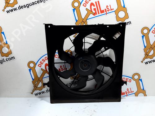 Kjølevifte elektrisk KIA CEE'D Hatchback (ED) [2006-2012]  20738849