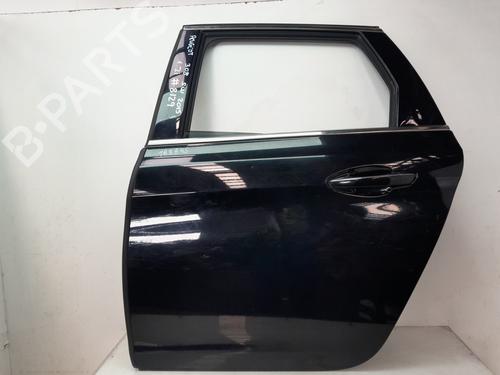 Used Left rear door PEUGEOT 308 SW II (LC_, LJ_, LR_, LX_, L4_) [2014-2021]  26586703