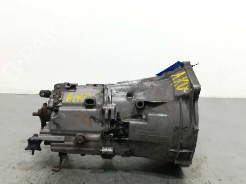 Gearbox BMW Z3 Roadster (E36) 1.9 i | BP20730772M3 