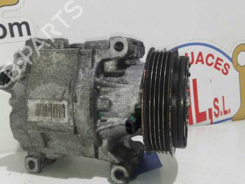 Used AC compressor FIAT 500 (312_) 1.2 (312AXA1A) (69 hp) 20780814