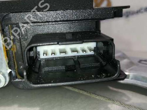 Front left window mechanism PEUGEOT 308 I (4A_, 4C_)  | BP20806158C22 