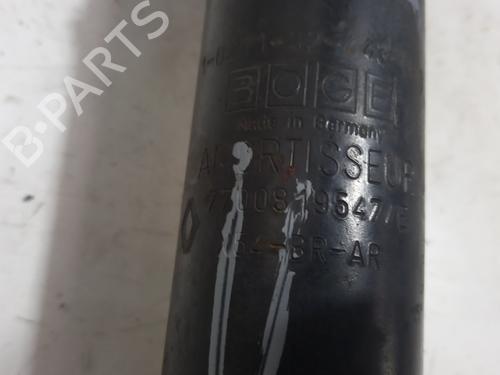 Right rear shock absorber RENAULT SAFRANE II (B54_) 2.0 16V (B54L) | BP23171194M19 