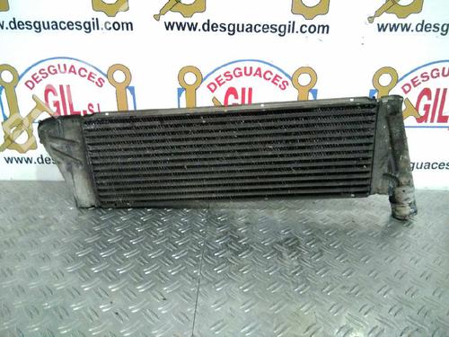 Intercooler RENAULT MEGANE II Saloon (LM0/1_)  | BP34135309M30  - Image 5