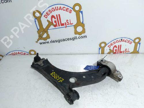 Used Right front suspension arm VW GOLF V (1K1) 2.0 TDI (140 hp) 20731355