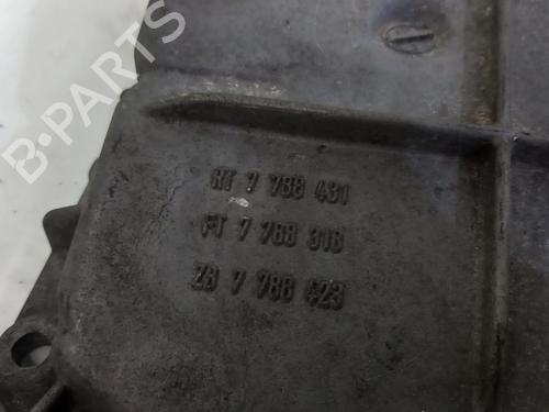 Oil sump BMW 5 (E60) 530 d | BP20765309M115 