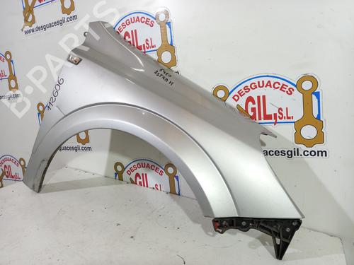 Right front fenders OPEL ASTRA H (A04)  | BP20740531C42 