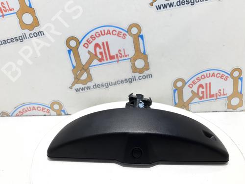 Used Rear mirror VW GOLF VII (5G1, BQ1, BE1, BE2) 2.0 GTI (230 hp) 20757453