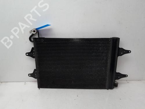 AC-Kondensator VW POLO (9N_, 9A_) 1.2 12V (64 hp) 27513169