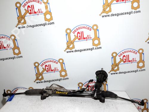Used Steering rack FORD FOCUS II (DA_, HCP, DP) [2004-2013]  20752549