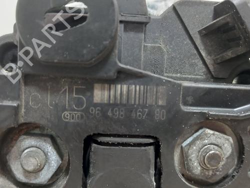 Alternator CITROËN C4 Grand Picasso I (UA_) 1.8 i 16V | BP20773031M7 