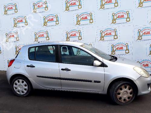 Engine control unit (ECU) RENAULT CLIO III (BR0/1, CR0/1) 1.5 dCi (C/BR0G, C/BR1G) | BP20748894M57 