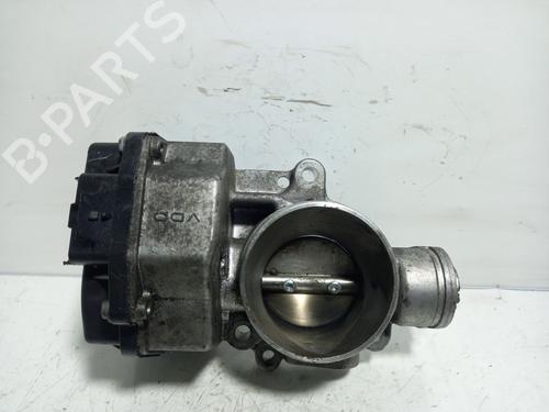 Used Throttle body PEUGEOT 207 (WA_, WC_) [2006-2015]  24507330