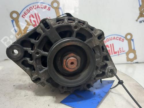Alternator HYUNDAI ATOS (MX) 1.0 i | BP20770921M7 