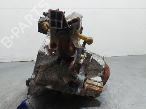 Gearbox PEUGEOT 1007 (KM_) 1.6 HDi | BP37177598M3 - Image 3