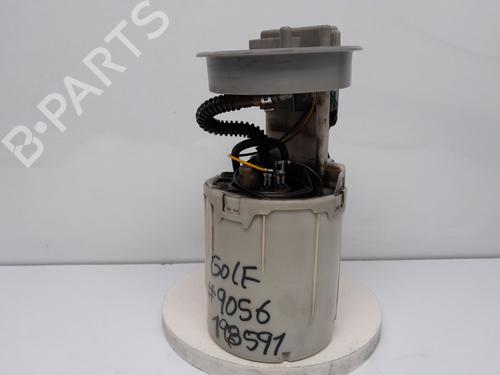 Used Fuel pump VW GOLF IV (1J1) [1997-2008]  30619580