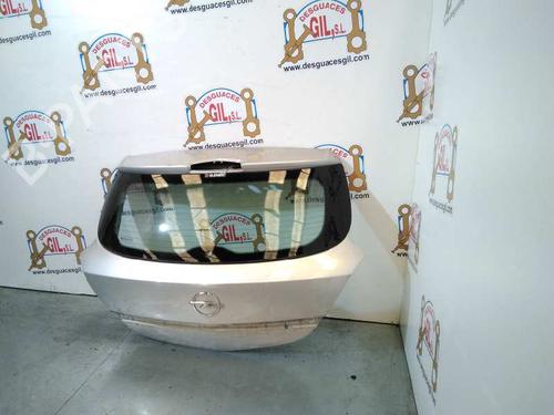 Bakluke CC/Kombi-Kupé OPEL ASTRA H (A04) 1.7 CDTI (L48) | BP20804427C6 