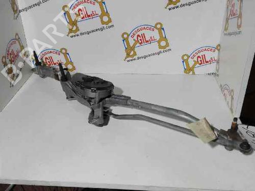 Front wiper motor MERCEDES-BENZ C-CLASS (W204)  | BP20776602M29 