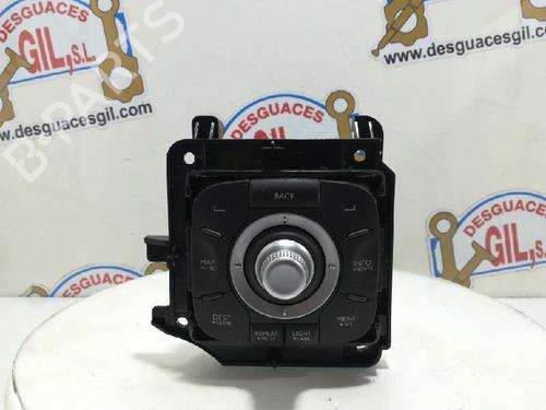 Used Switch RENAULT LAGUNA III (BT0/1) [2007-2015]  20729248