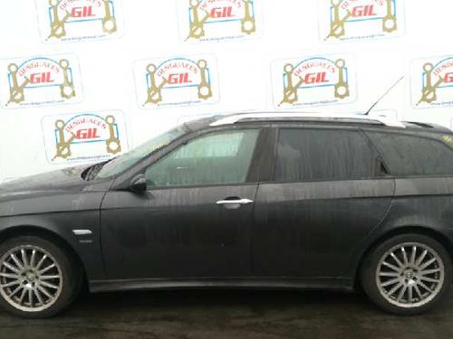 Steering rack ALFA ROMEO 156 Sportwagon (932_) 1.9 JTD 16V (932BXE00) | BP20763728M22 