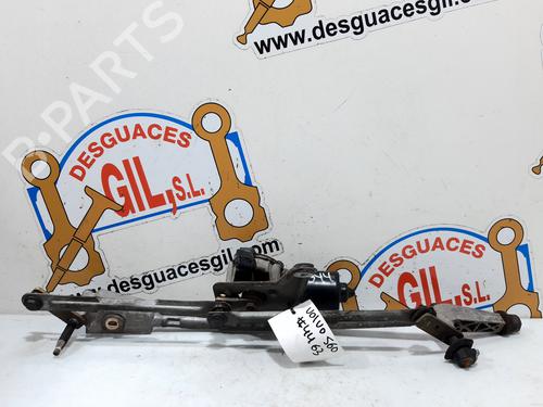 Viskermotor vindrude VOLVO S80 I (184) 2.4 (140 hp) 20747696