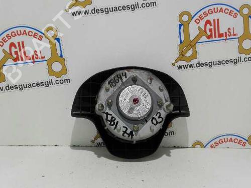 Driver airbag SEAT IBIZA III (6L1)  | BP20784348C9 