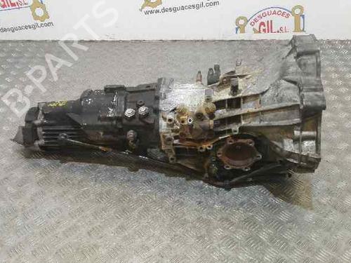Used Gearbox AUDI A4 B6 (8E2) 2.5 TDI quattro (180 hp) 20773608