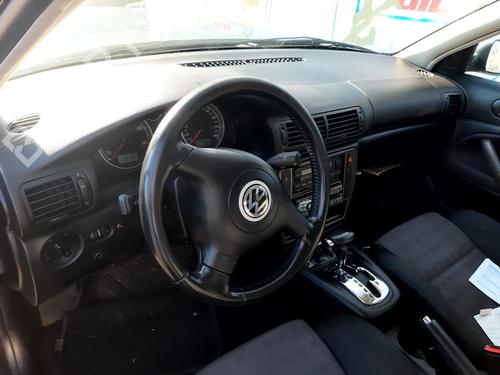 Grille VW PASSAT B5.5 (3B3) 1.9 TDI | BP31073927C40