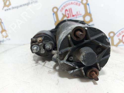 Used Starter MERCEDES-BENZ S-CLASS (W126) 300 SE, SEL (126.024, 126.025) (180 hp) 20739871