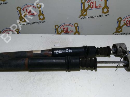 Used Right rear shock absorber CITROËN C4 Coupe (LA_) 1.6 16V (109 hp) 20809623
