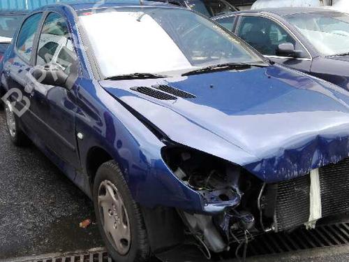 Startmotor PEUGEOT 206 Hatchback (2A/C) 1.4 LPG | BP20785155M8 