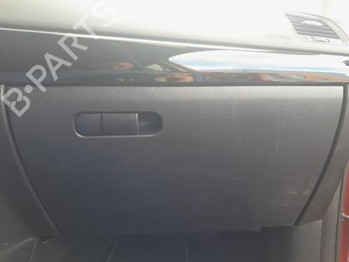 Glove box MAZDA CX-5 (KE, GH) | BP28502357C95