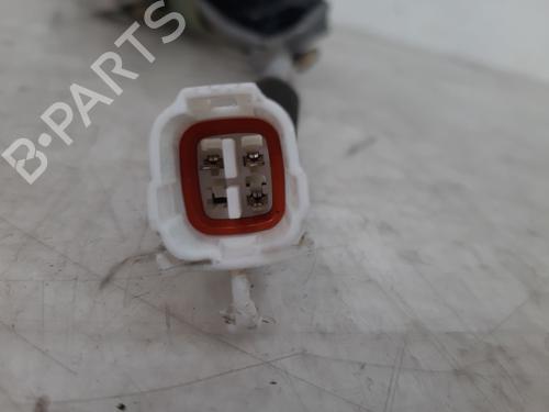 Rear right lock OPEL AGILA (A) (H00) 1.2 16V (F68) | BP25338456C99 