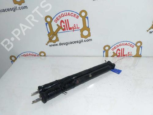 Right rear shock absorber MERCEDES-BENZ E-CLASS (W210) E 220 CDI (210.006) | BP20729091M19 