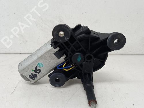 Rear wiper motor FIAT 500 (312_) 1.2 (312AXA1A) | BP30642562M102