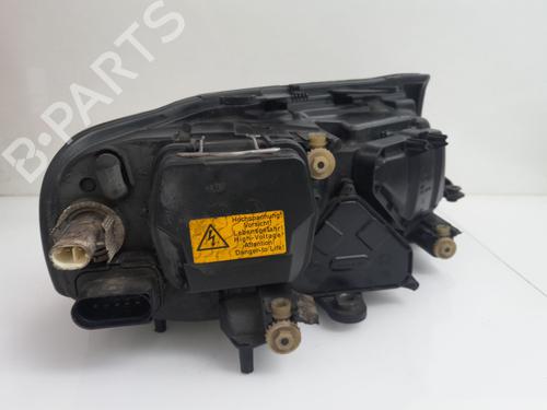 Left headlight SKODA SUPERB I (3U4)  | BP29502224C28 