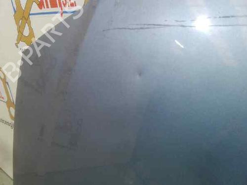 Hood CHEVROLET AVEO / KALOS Hatchback (T200) 1.4 | BP20794238C1 