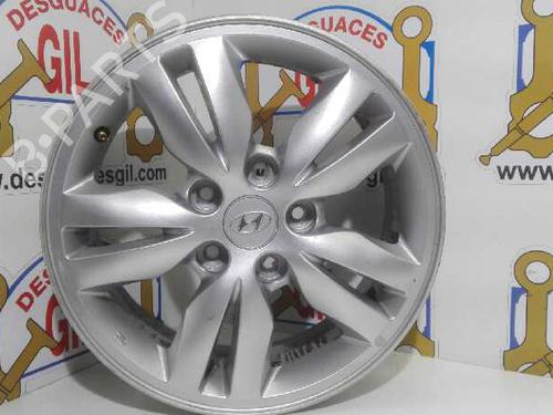 Rim HYUNDAI TUCSON (JM) 2.0 CRDi | BP20732777C45