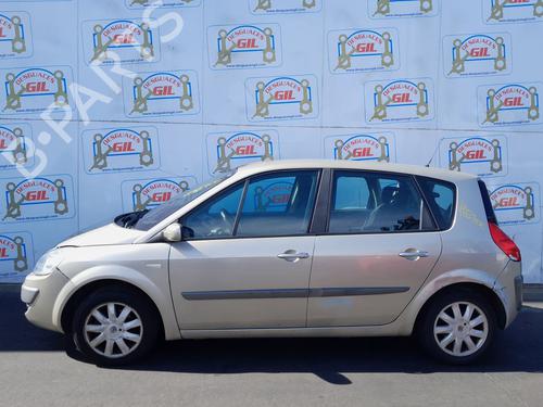 Used Parts RENAULT SCÉNIC II (JM0/1_) 4934045