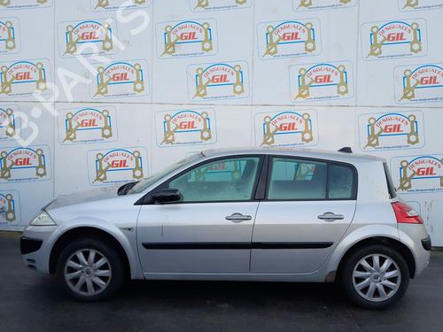 Used Parts RENAULT MEGANE II (BM0/1_, CM0/1_)  1.5 dCi (BM1E, CM1E)  4612321