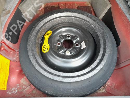Left mirror VOLVO S40 I (644) 1.8 LPG | BP23572400C26 