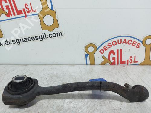 Left front suspension arm MERCEDES-BENZ SLK (R171) 200 Kompressor (171.442) | BP20743896M12 