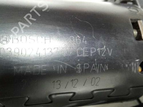 Viskermotor vindrude CITROËN XSARA (N1)  | BP20774273M29 