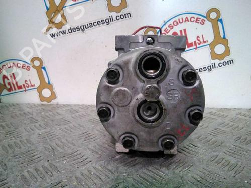 AC compressor RENAULT LAGUNA I (B56_, 556_) 2.2 D (B56F/2) | BP20781197M34 