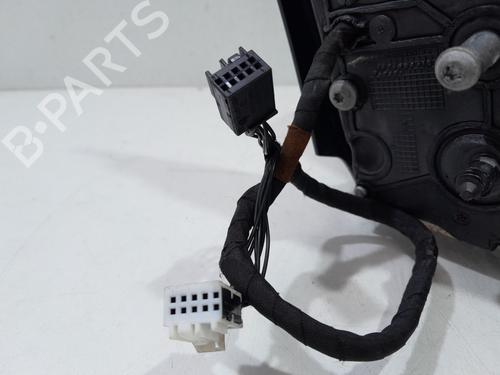Left mirror MERCEDES-BENZ GLK-CLASS (X204) 350 CDI 4-matic (204.992) | BP24642175C26 